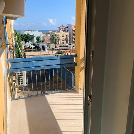 Soletta'S House Apartments Cefalu' Bagian luar foto