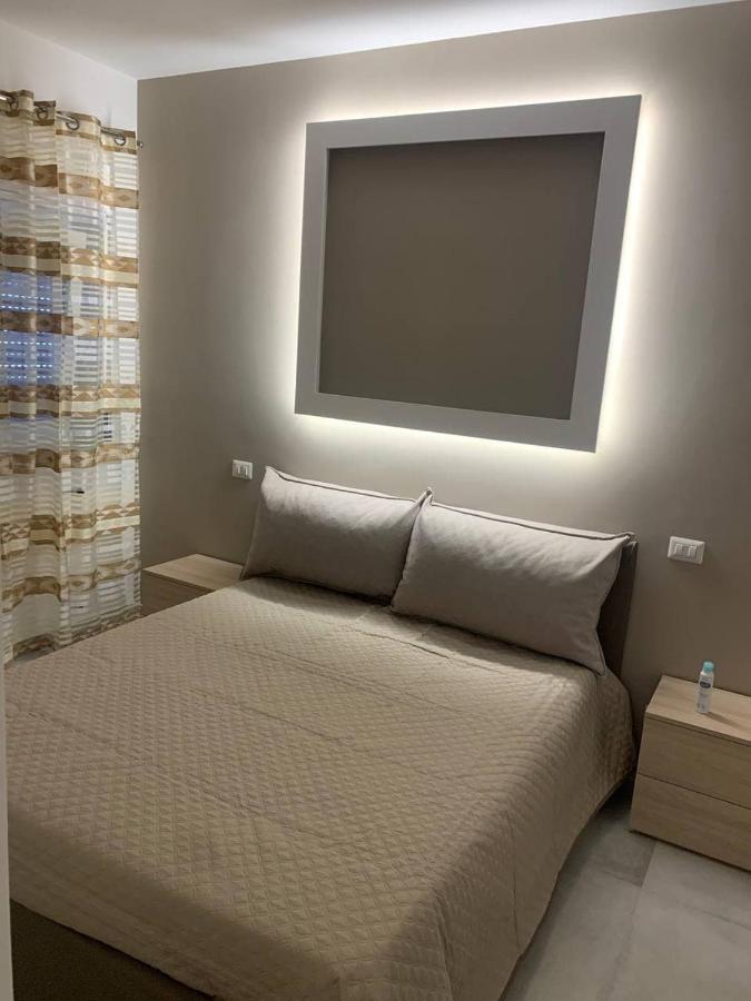 Soletta'S House Apartments Cefalu' Bagian luar foto