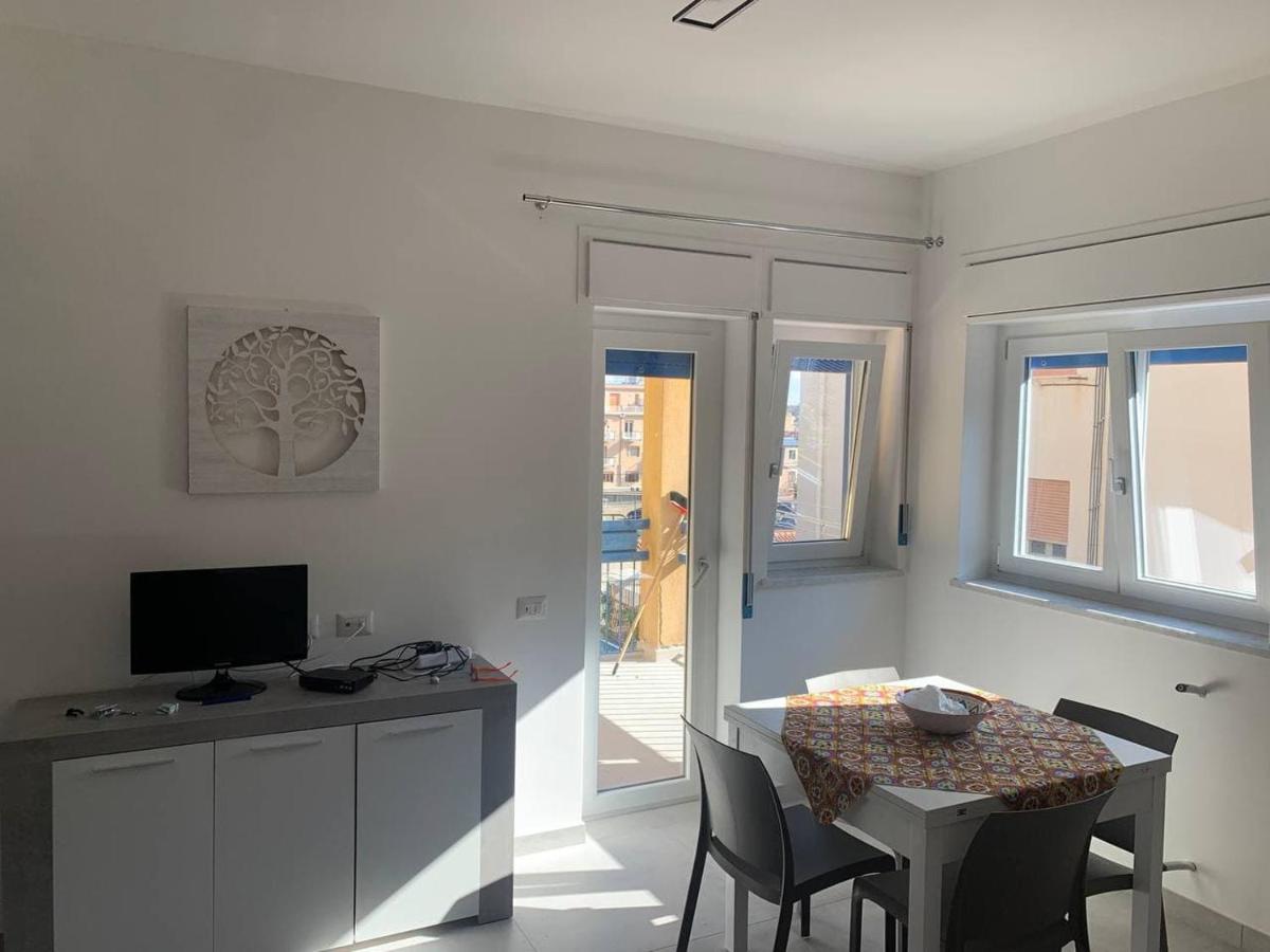 Soletta'S House Apartments Cefalu' Bagian luar foto