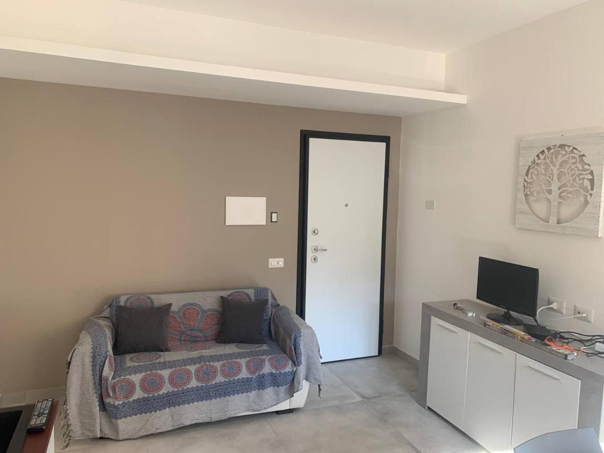 Soletta'S House Apartments Cefalu' Bagian luar foto