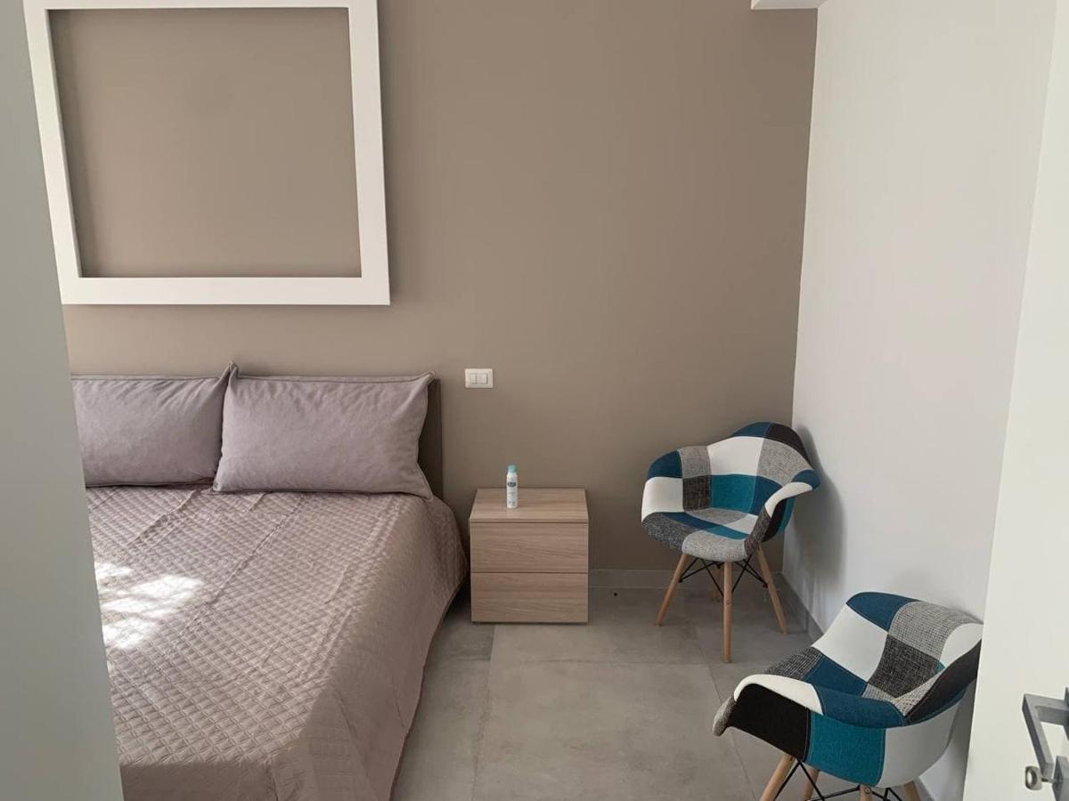 Soletta'S House Apartments Cefalu' Bagian luar foto