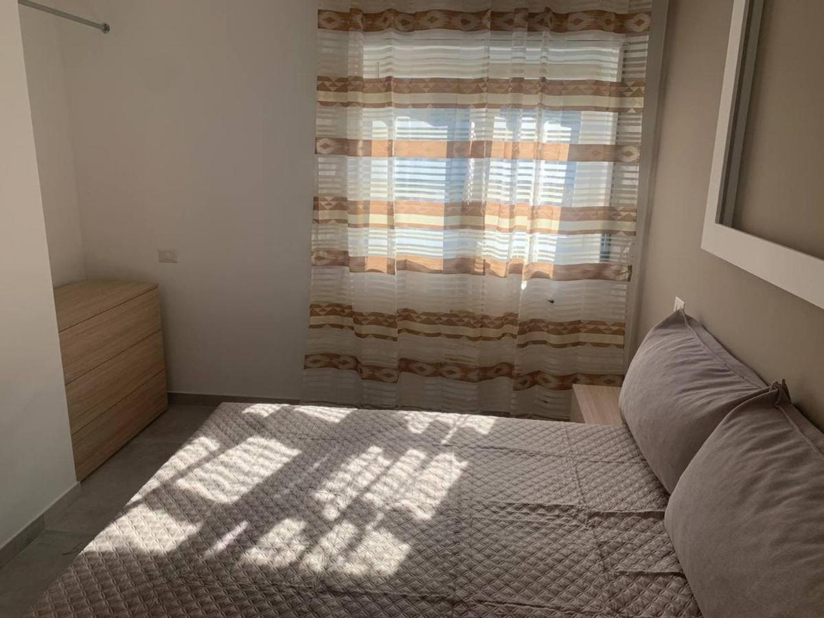 Soletta'S House Apartments Cefalu' Bagian luar foto