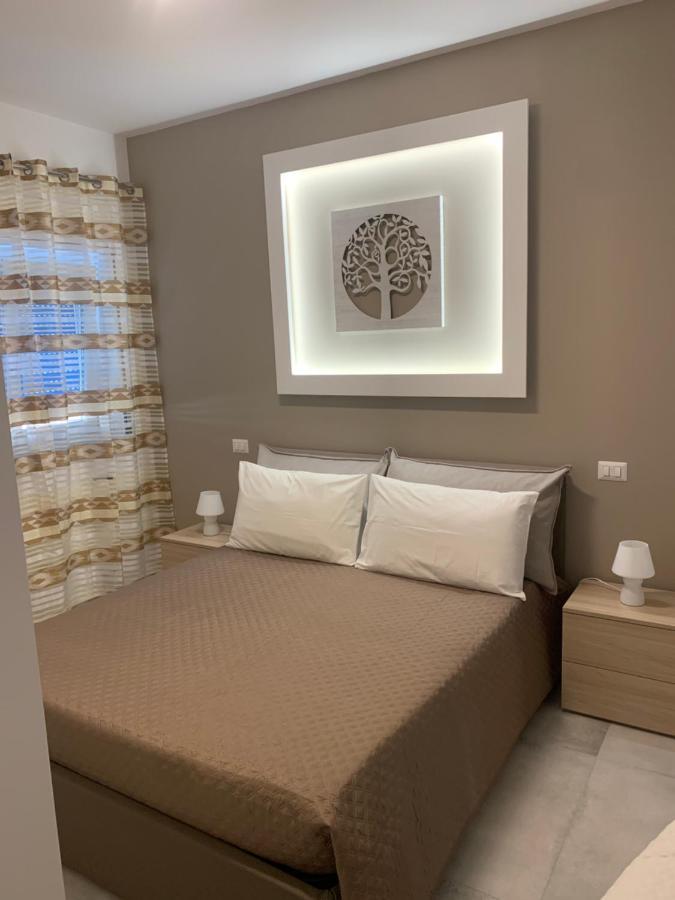 Soletta'S House Apartments Cefalu' Bagian luar foto